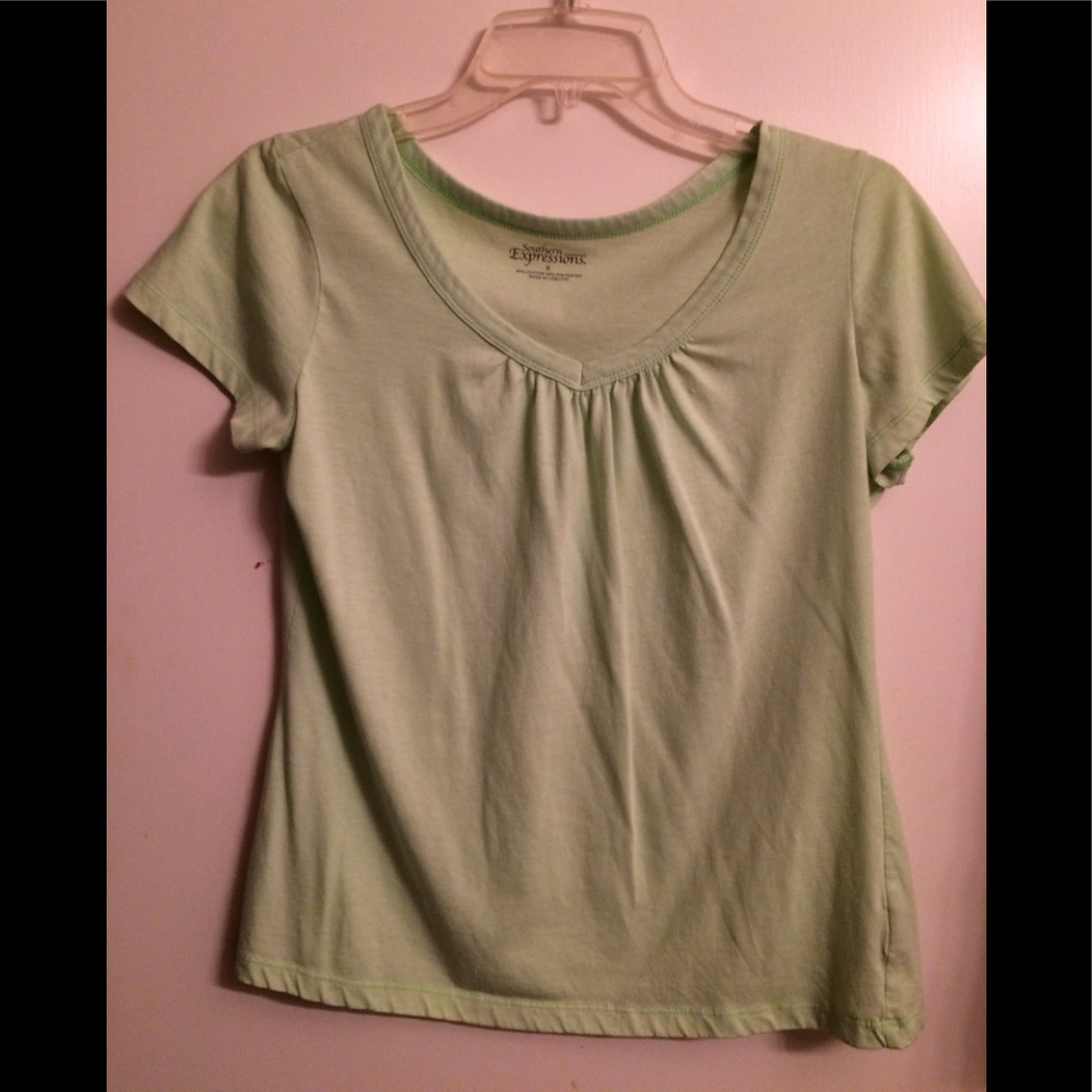 Ladies shirt
